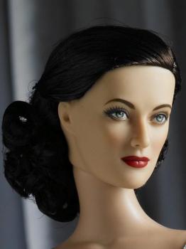 Tonner - Joan Crawford Collection - Ready for Wardrobe - Poupée
